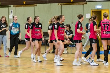 Bild 21 - wAJ Quali zur OL Runde 2